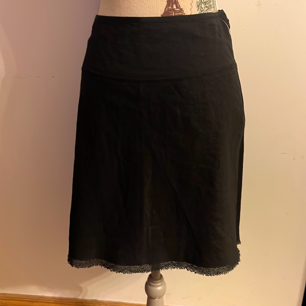 Ellie Tahari midi skirt